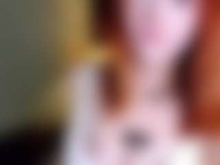 Live cam show with NikkiHeine - Green Eyes on Cam Slut
