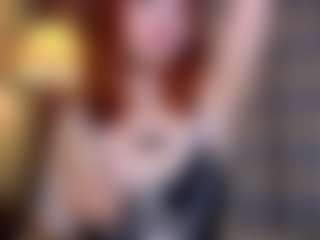 NikkiHeine's Live Sex Cam Show