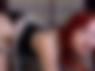 NikkiHeine's Live Sex Cam Show