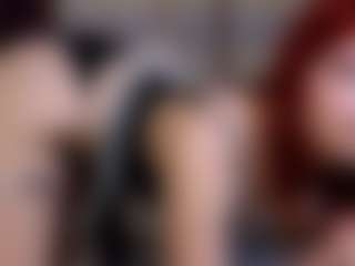 NikkiHeine's Live Sex Cam Show
