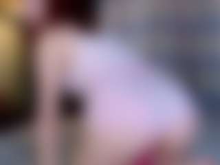 Live cam show with NikkiHeine - Bedroom Red Hair on mypornchat.com