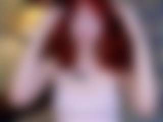 Live cam show with NikkiHeine - Green Eyes on Pornisteam.com