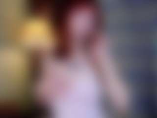 Live cam show with NikkiHeine - Red Hair College on parknlotfishbdy
