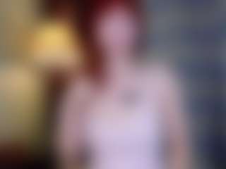 Live cam show with NikkiHeine - Red Hair Young Adult on camtv