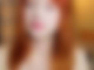 Live cam show with NikkiHeine - Red Hair Young Adult on Camsoda