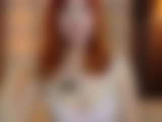Pokaz na żywo z NikkiHeine - Sexy na Camsoda
