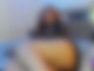 Live cam show with poncegabriela - New Lush on CamClone