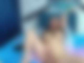 Santalmoon's Live Sex Cam Show