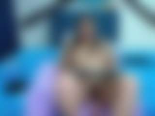 Santalmoon's Live Sex Cam Show