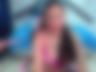 Live cam show with Shantalmoon - BBW on Dolls Live