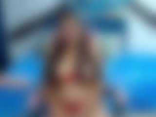 Live cam show with Shantalmoon - BBW on Livezox