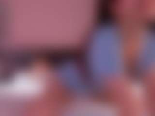 Live cam show with Amor-Si - Cosplay Blonde Hair on WildCum