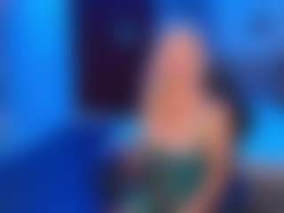 Live cam show with AngelBlusher - Blonde Hair Middle Aged on Soda Cam