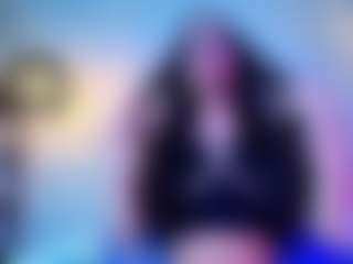 Live cam show with AURALISLUX - Tease on luckytryst.com