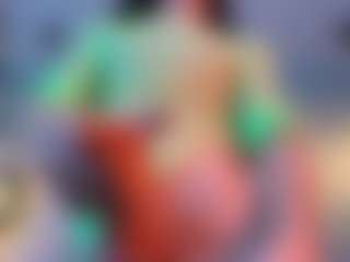Live cam show with AURALISLUX - Average on Fling VIP Chat
