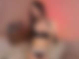 BellaNoir21's Live Sex Cam Show