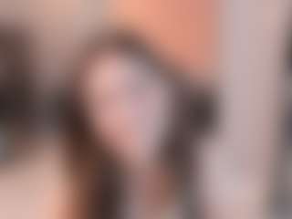 Live cam show with ClarettaMalay - Flashing on CamClone