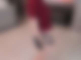 ClarettaMalay's Live Sex Cam Show