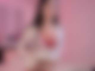 DarkVelvett's Live Sex Cam Show