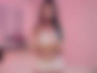Live cam show with DarkVelvett - Skinny on Latina Girls