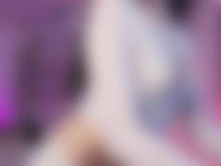 DarkVelvett's Live Sex Cam Show