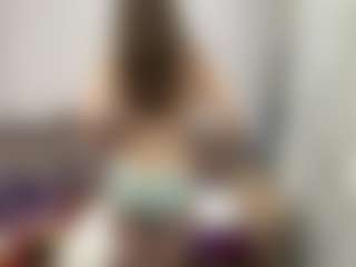 EvonneMcrill's Live Sex Cam Show