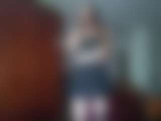 Jenni's Live Sex Cam Show