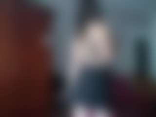 Jenni's Live Sex Cam Show