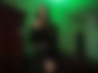 Jenni's Live Sex Cam Show