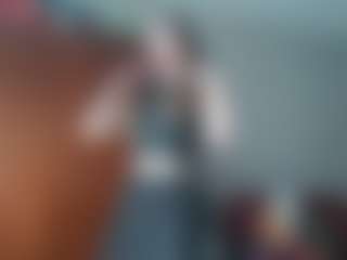 Live cam show with Jenni - Green Eyes on Dare Cams