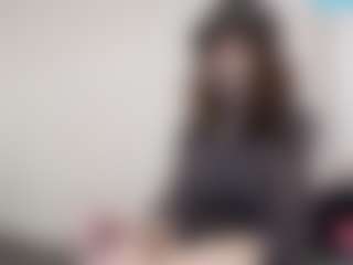 Mary's Live Sex Cam Show