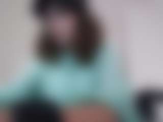 Live cam show with Mary - Thin on ObeyMaria