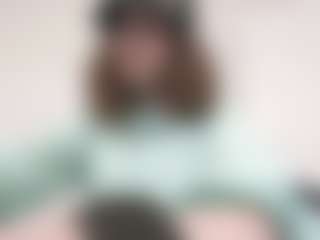 Live cam show with Mary - Blue Eyes on instabang