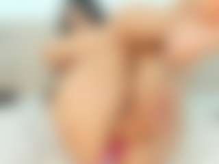 Hanna-Steel's Live Sex Cam Show