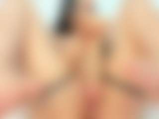 Live cam show with Hanna-Steel - Black Cum on StripNow