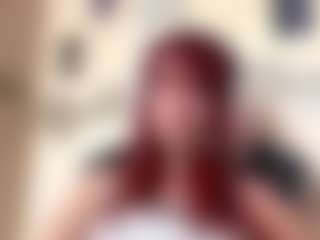 Live cam show with IdellLehnert - Red Hair Teen (18+) on Camsoda