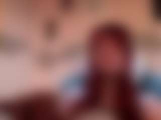 Live cam show with IdellLehnert - Red Hair Fetish on Camsoda