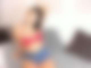 MalenaLin's Live Sex Cam Show