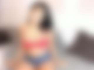 MalenaLin's Live Sex Cam Show