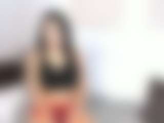 MalenaLin's Live Sex Cam Show
