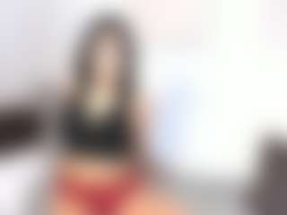 MalenaLin's Live Sex Cam Show