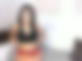 MalenaLin's Live Sex Cam Show