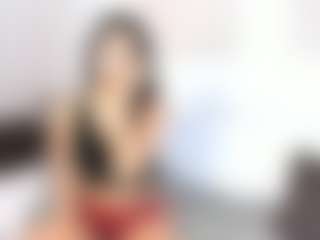 MalenaLin's Live Sex Cam Show