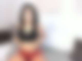 MalenaLin's Live Sex Cam Show