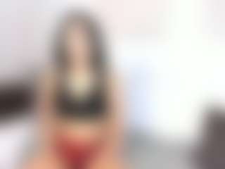 MalenaLin's Live Sex Cam Show