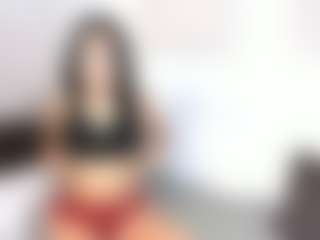 MalenaLin's Live Sex Cam Show