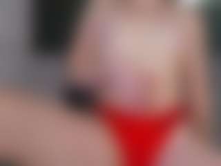 Live cam show with TessKennel - Green Eyes on https://playwithruby.com
