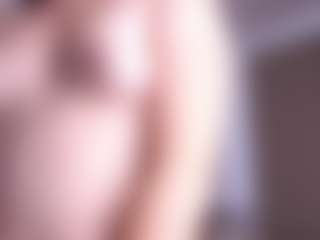 Live cam show with TessKennel - Blonde Hair Dildo on Strip Flash - Live Sex Shows