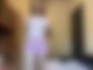 Live cam show with TressieLough - Pov on StripNow