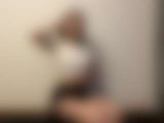 TressieLough's Live Sex Cam Show